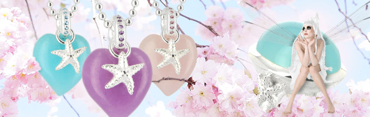 Blubb Herzen & Ringe