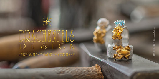 150 € Drachenfels Gutschein für den Drachenfels Design Onlineshop