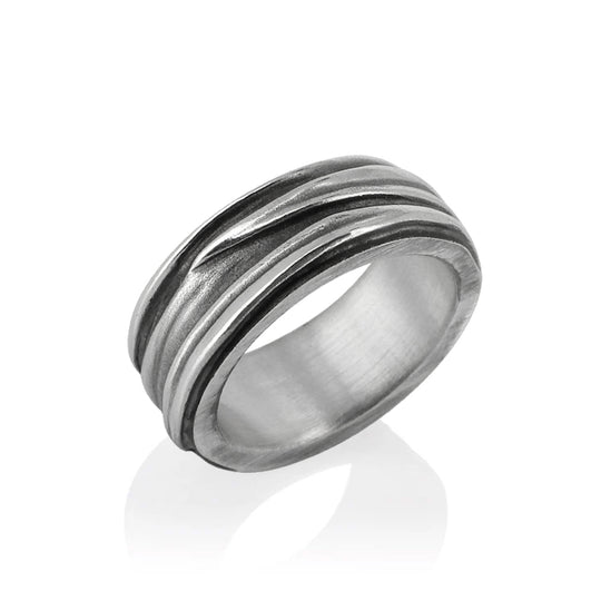 Gräser kleiner Ring