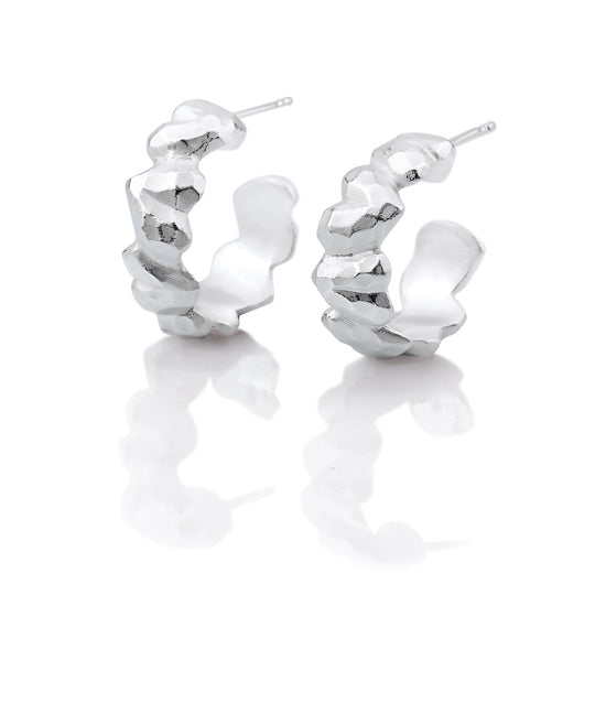 Heartbreaker 3/4 Creolen