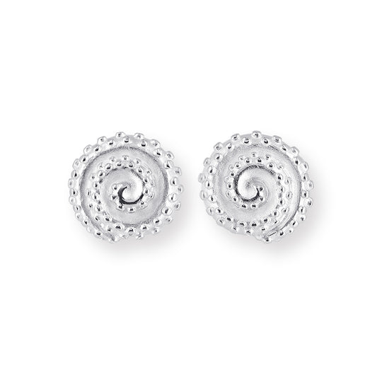 Meeresrauschen Ohrstecker Oktopussy