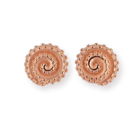 Meeresrauschen Ohrstecker Oktopussy