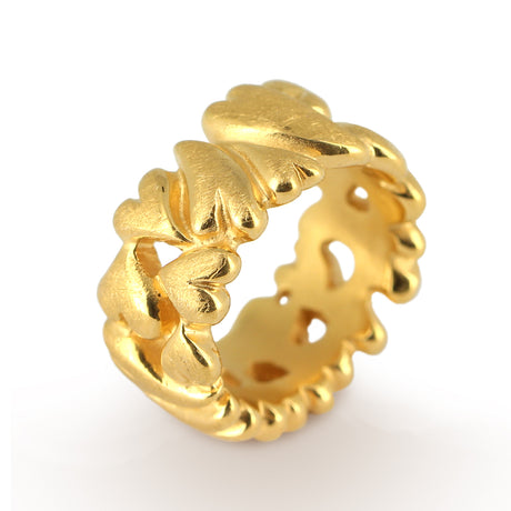 My Sweetheart Herz Ring
