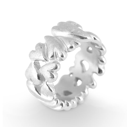 My Sweetheart Herz Ring