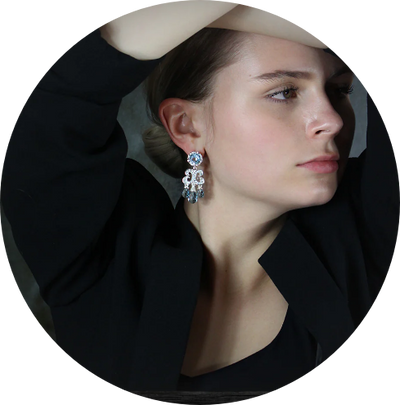 Ohrschmuck