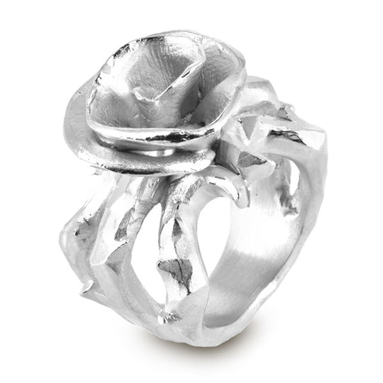 Dornröschen großer Ring