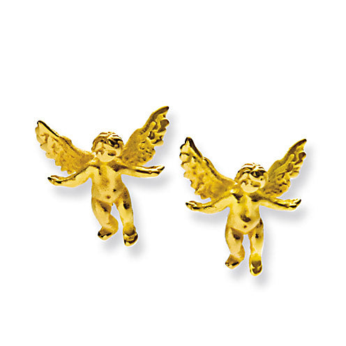 Los Angeles mini Engel Ohrstecker