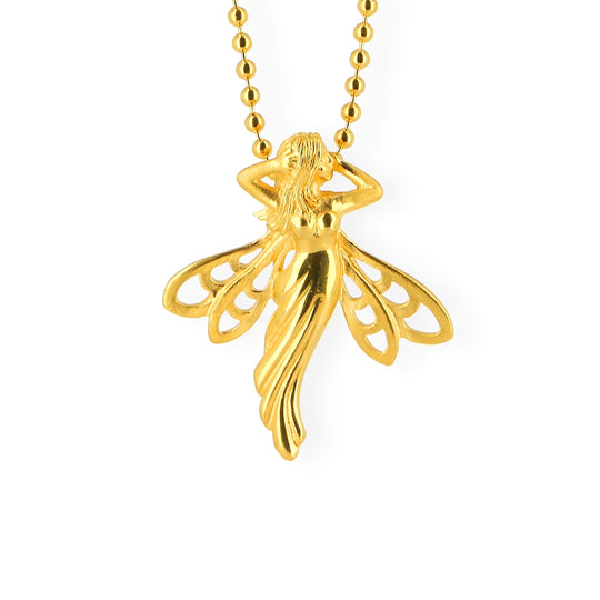 La Belle Epoque Feen Anhänger