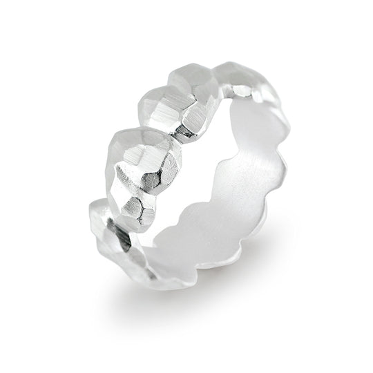 Heartbreaker mini Band Ring