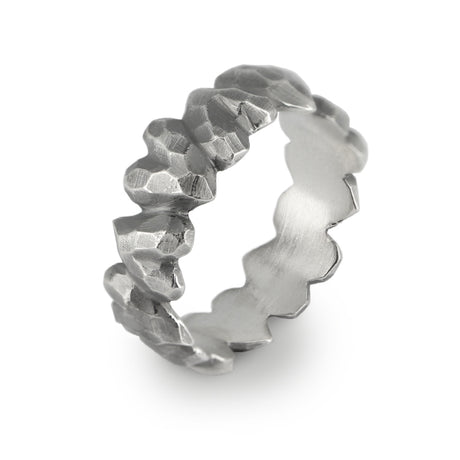 Heartbreaker mini Band Ring