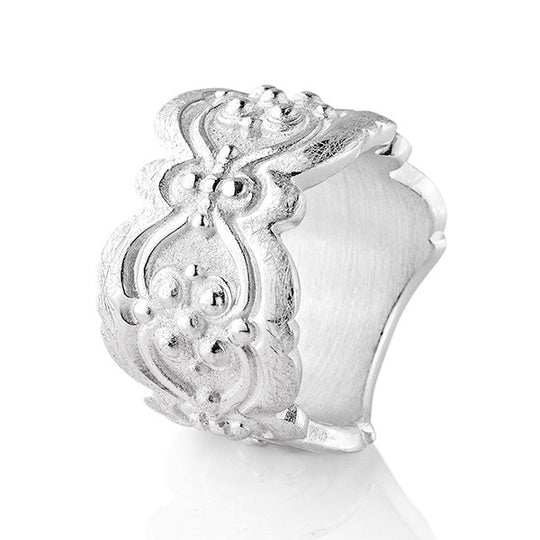 Von kleinen Unfreiheiten Bandring