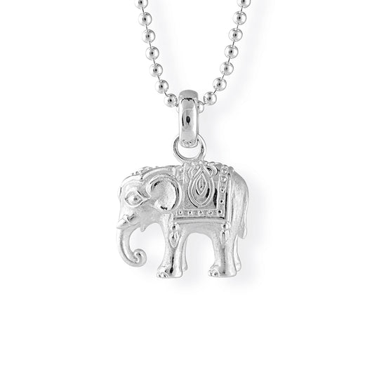 Ganesha mittlerer Elefanten Anhänger