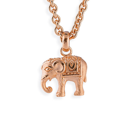 Ganesha mittlerer Elefanten Anhänger