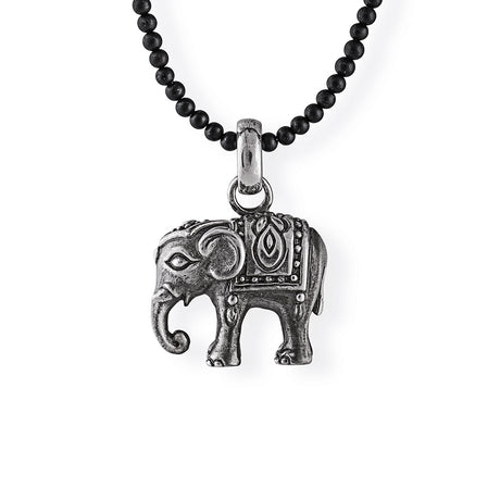 Ganesha mittlerer Elefanten Anhänger
