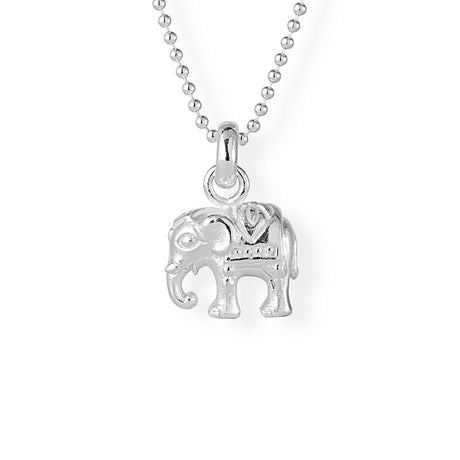 Ganesha kleiner Elefanten Anhänger