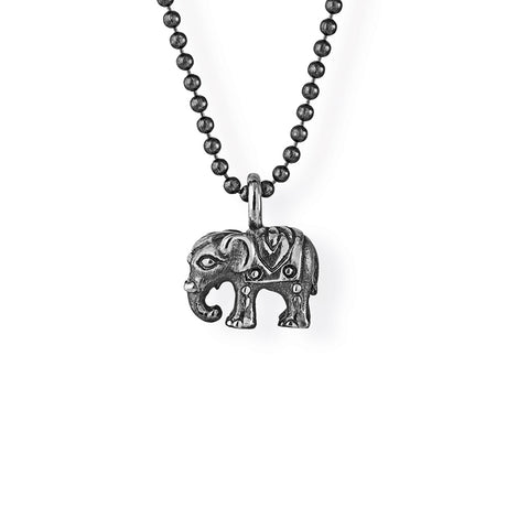 Ganesha mini Elefanten Anhänger