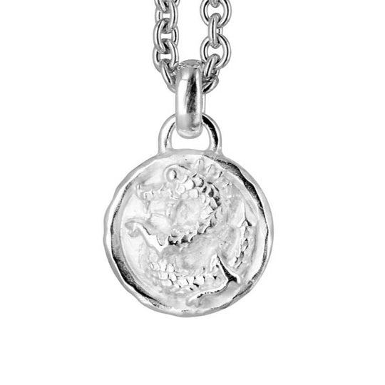 China Town Drachen Anhänger