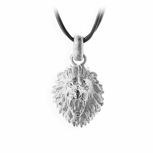 Löwenmäulchen kleiner Anhänger