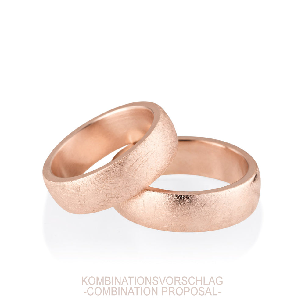 Ehering Gold Oder Silber