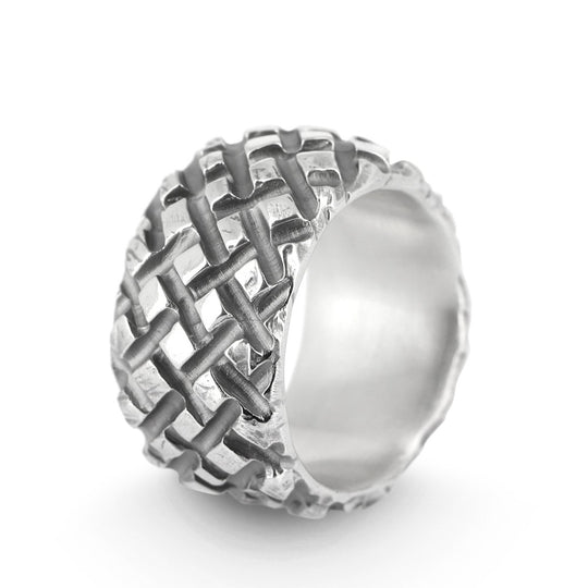 Back to the roots kleiner Bandring