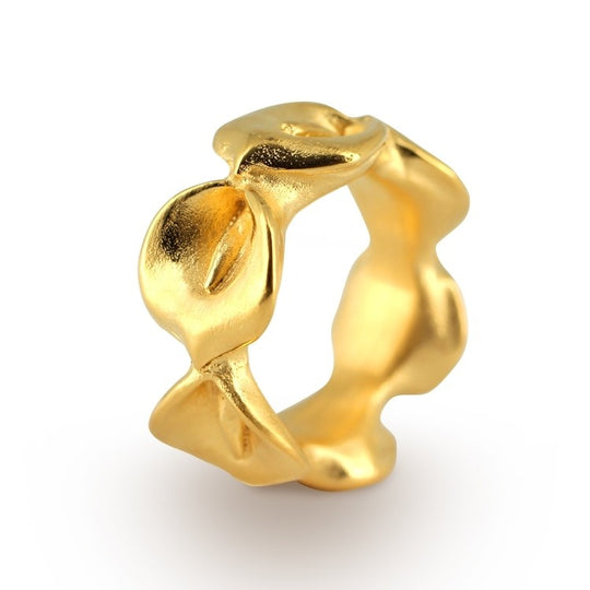 Bonboniere kleiner Bandring