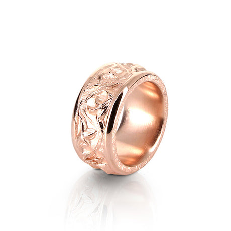 Klunkerlinge kleiner Ring