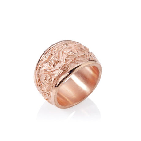 Klunkerlinge mittlerer Ring