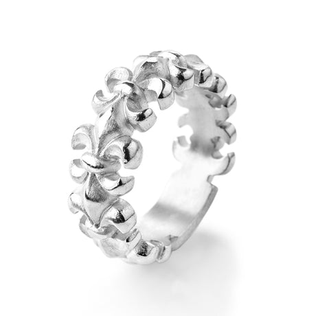 Lilienkönigin kleiner Bandring