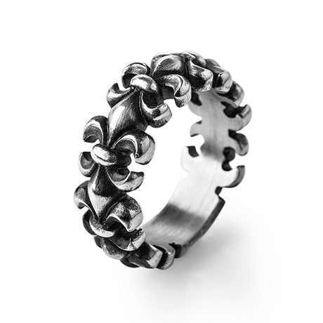 Lilienkönigin kleiner Bandring