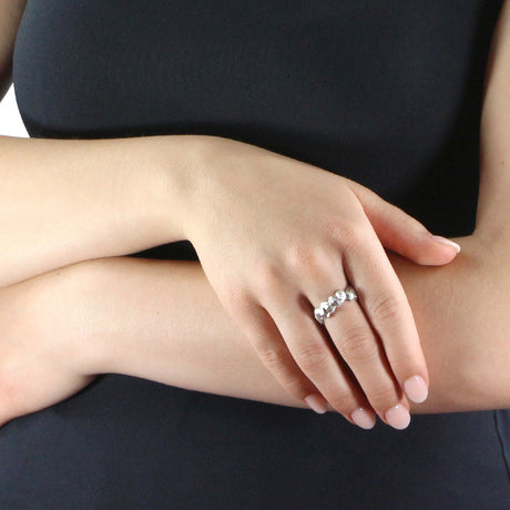 Heartbreaker mini Band Ring