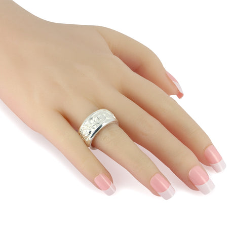 Klunkerlinge kleiner Ring