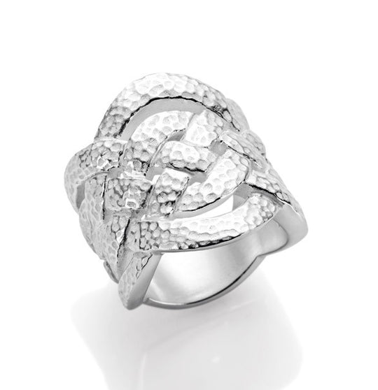 Never ending Love großer Ring