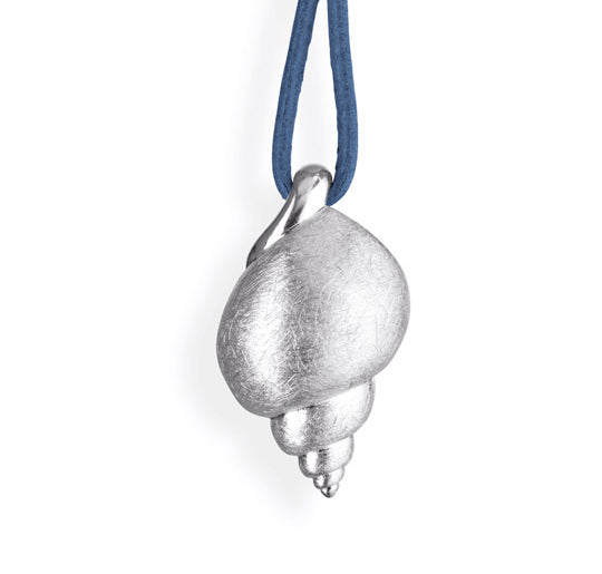 Neptuns Garden Muschel Anhänger