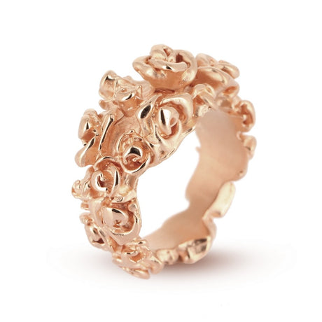 Rosenkavalier Röschen Ring