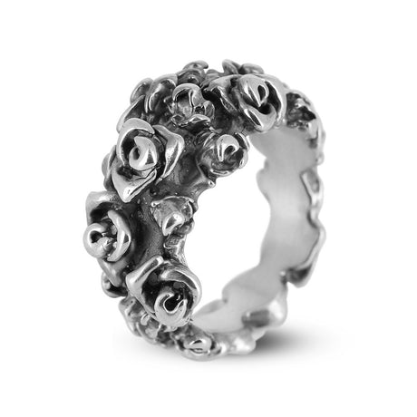 Rosenkavalier Röschen Ring
