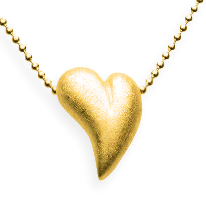 My Sweetheart Herz Anhänger