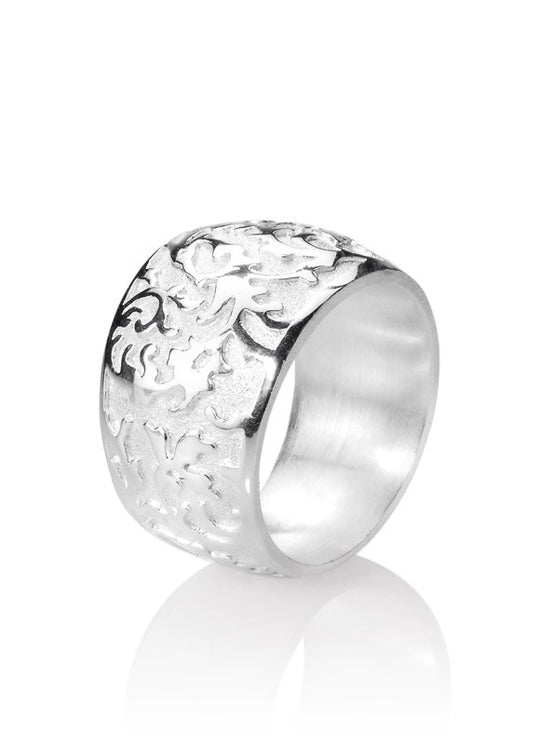 1001 Nacht großer Bandring