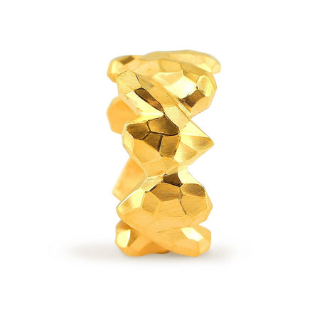 Heartbreaker kleiner Band Ring
