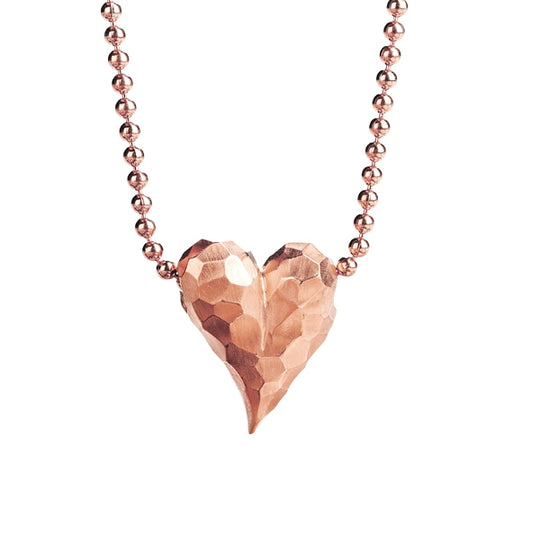 Heartbreaker kleiner Herz Anhänger