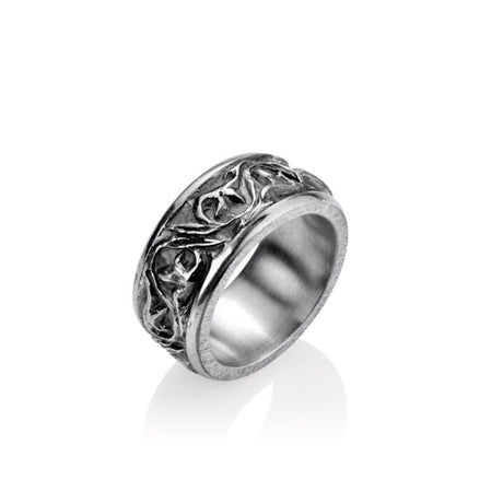 Klunkerlinge kleiner Ring