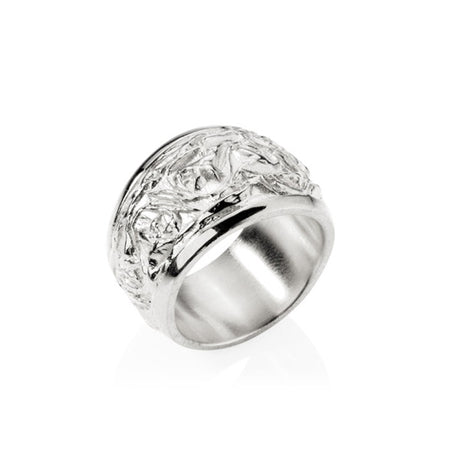 Klunkerlinge mittlerer Ring