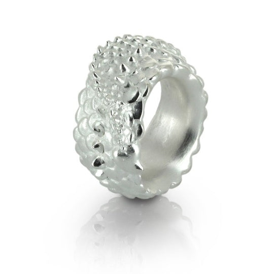 Dragonheart Drachenschwanz Ring