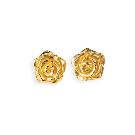 Rose of Antoine kleine Rosen Ohrstecker