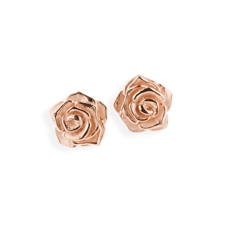 Rose of Antoine kleine Rosen Ohrstecker