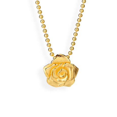 Rose of Antoine kleiner Rosen Anhänger