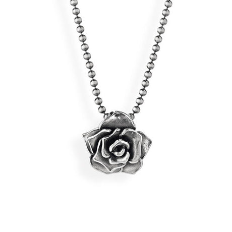 Rose of Antoine kleiner Rosen Anhänger