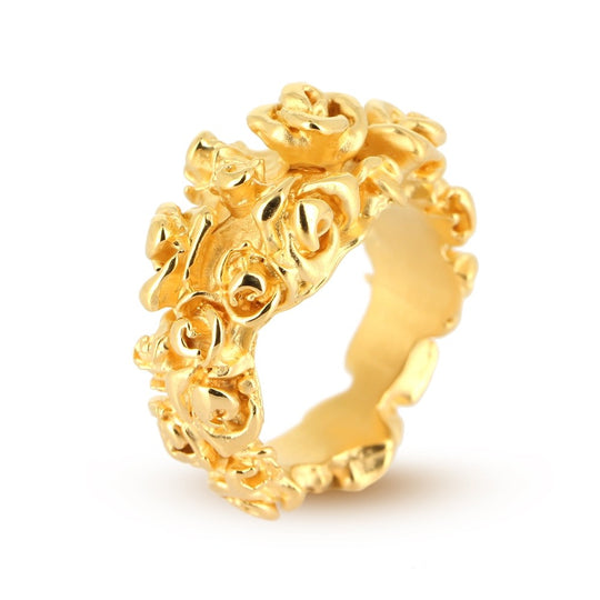 Rosenkavalier Röschen Ring