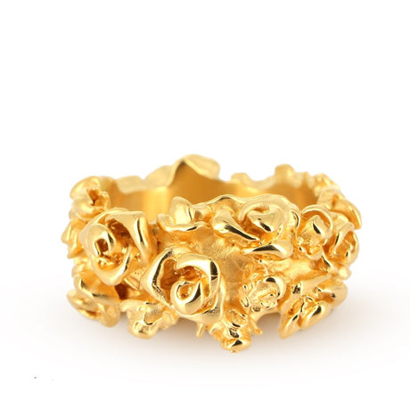 Rosenkavalier Röschen Ring